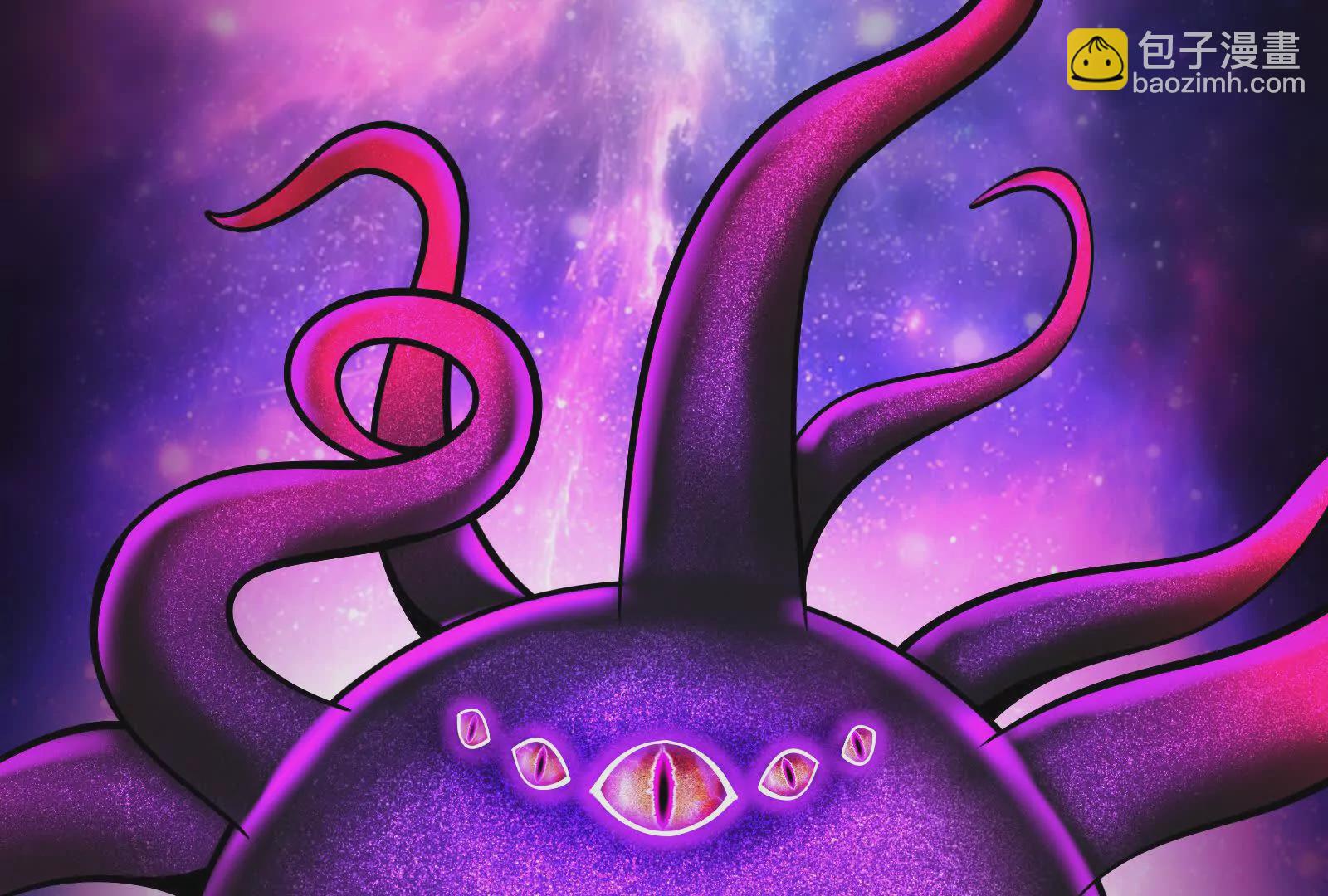 古神遊戲 - 第128話 修改！全新的規則(3/4) - 5